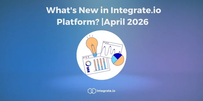 Integrate.io Launches Native Reverse ETL (2026)