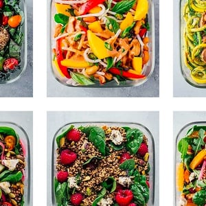 If there ever were a time for vegan vending machines, it is now