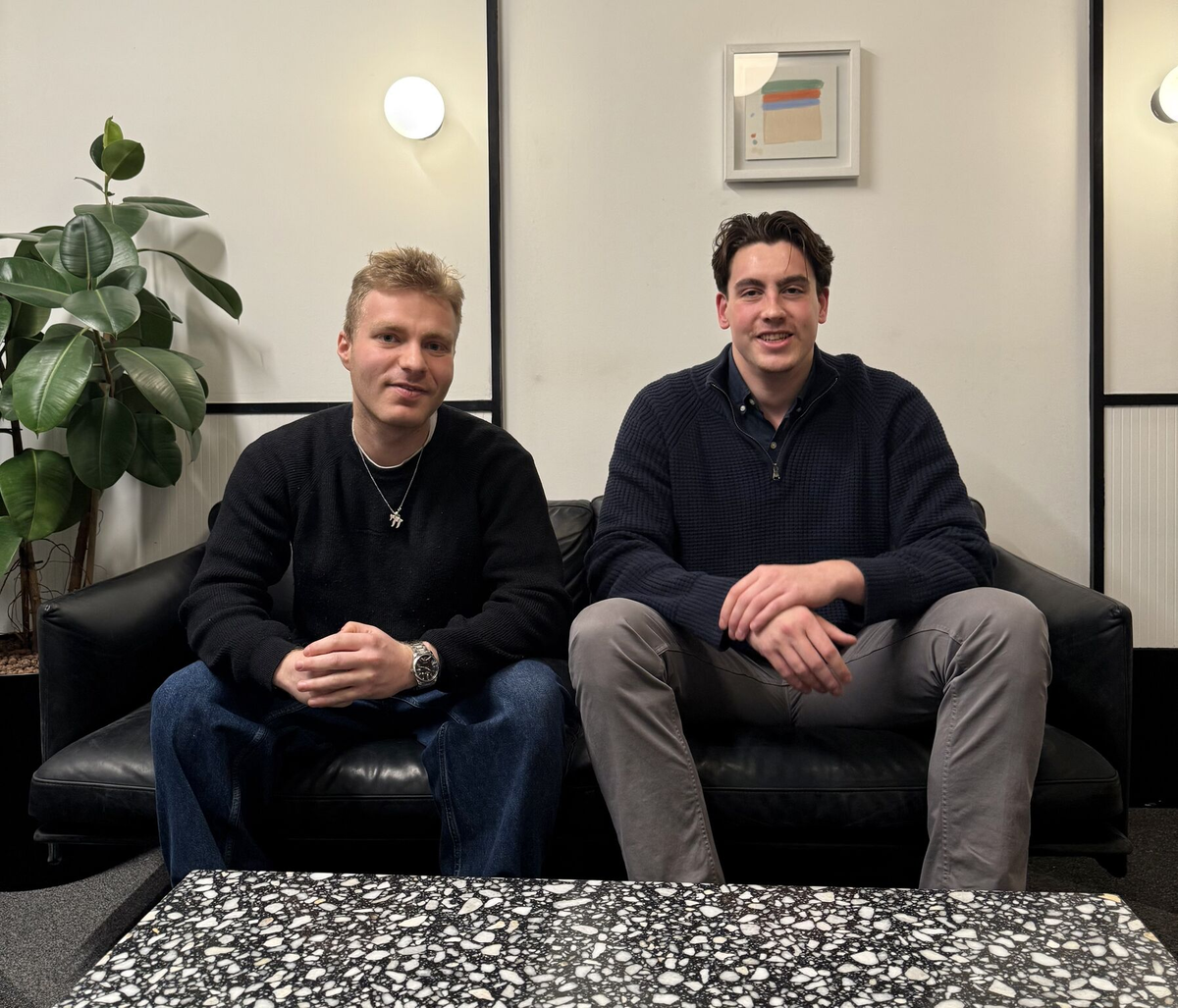 Maverick Intelligence is now backed by Boost VC