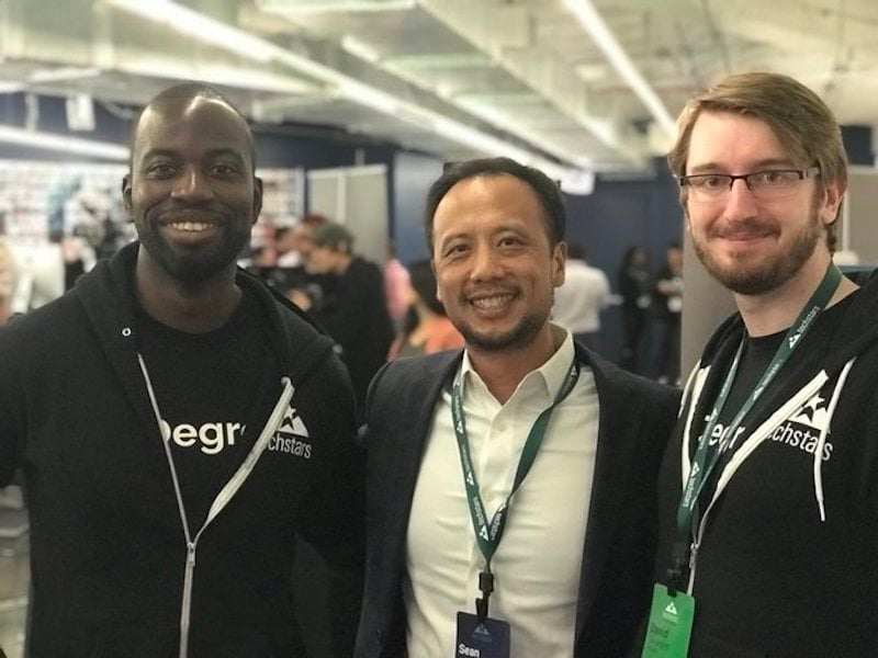 Google Just Admitted This Chicago Startup Into Its Inaugural Accelerator for Black Founders
