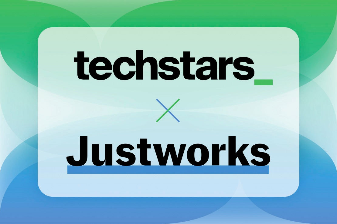 Techstars and Justworks Announce Partnership to Help Founders Focus on Growing their Businesses