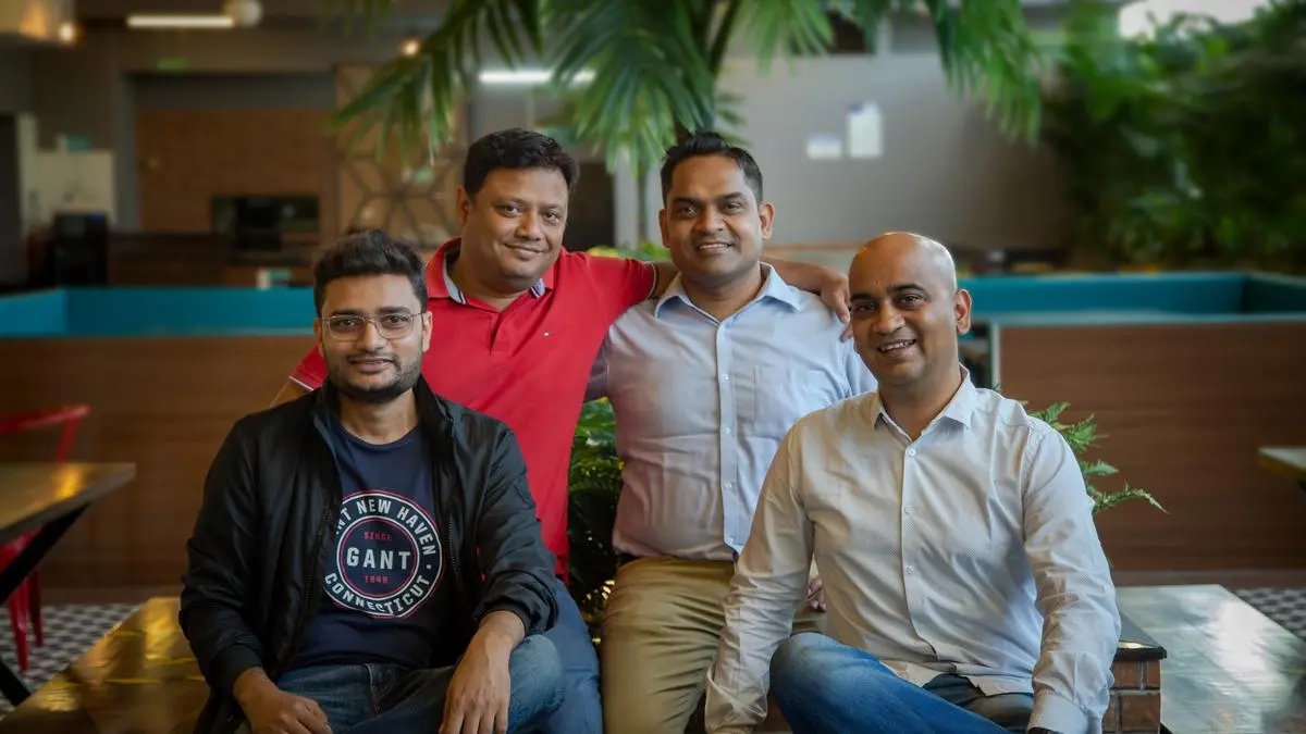 Dealshare’s big bet on small local brands