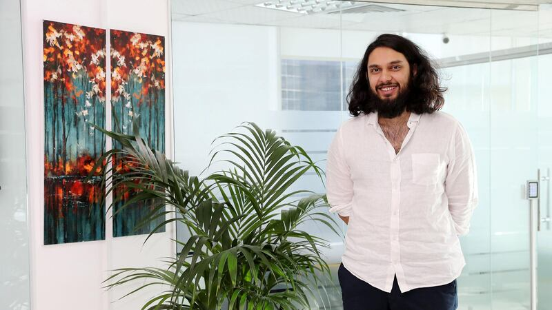 Saudi Aramco's ventures arm leads $25m funding round into Wahed
