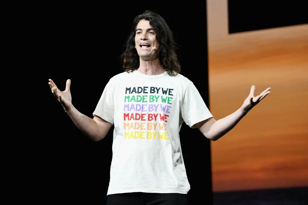 'We do our own research': a16z GP on investing millions in Adam Neumann
