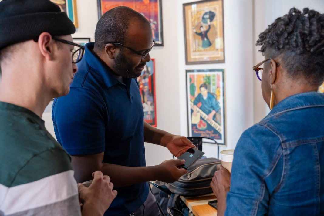 Idea Village Selects 2026 IDEAfuel Cohort