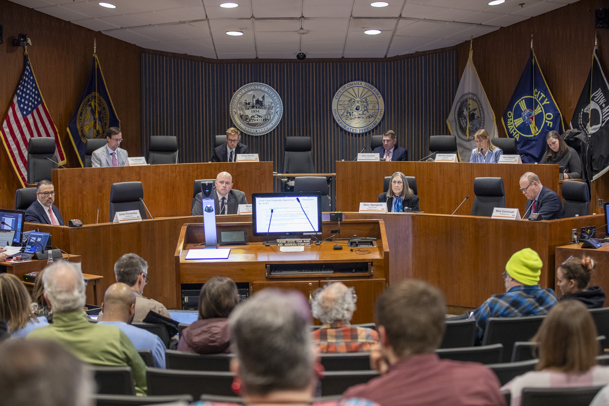 OPPD board approves 2026 budget with 6.3% average rate adjustment