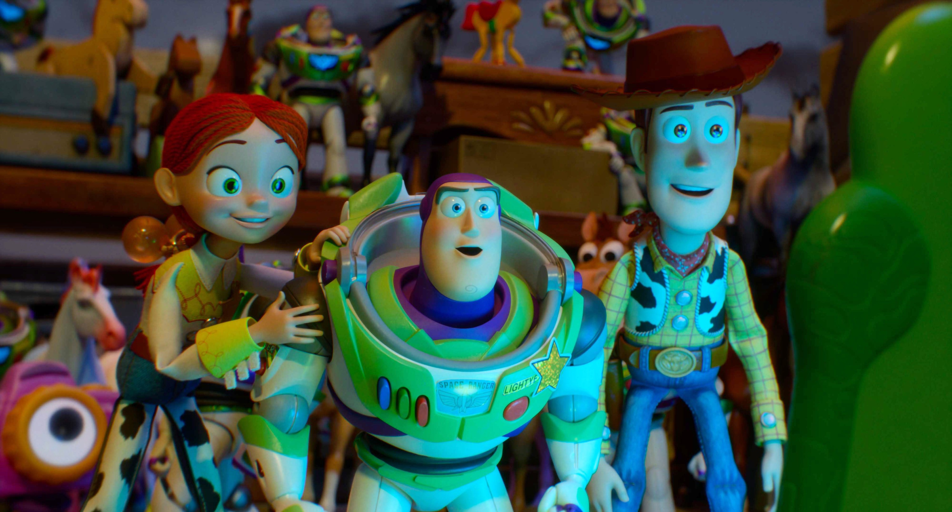 Box Office: Toy Story 5