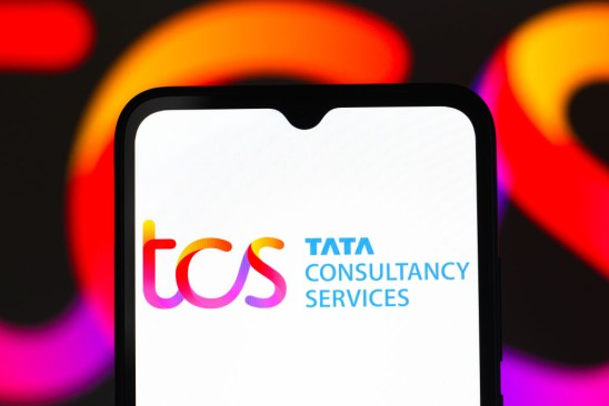 TCS to Lay Off Around 12,000 Employees Over FY26