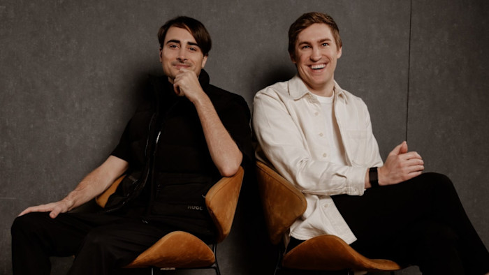 ElevenLabs says existing investors and employees have sold $300M worth of stock in a tender led by Wellington and T Rowe Price and valuing the startup at $22B