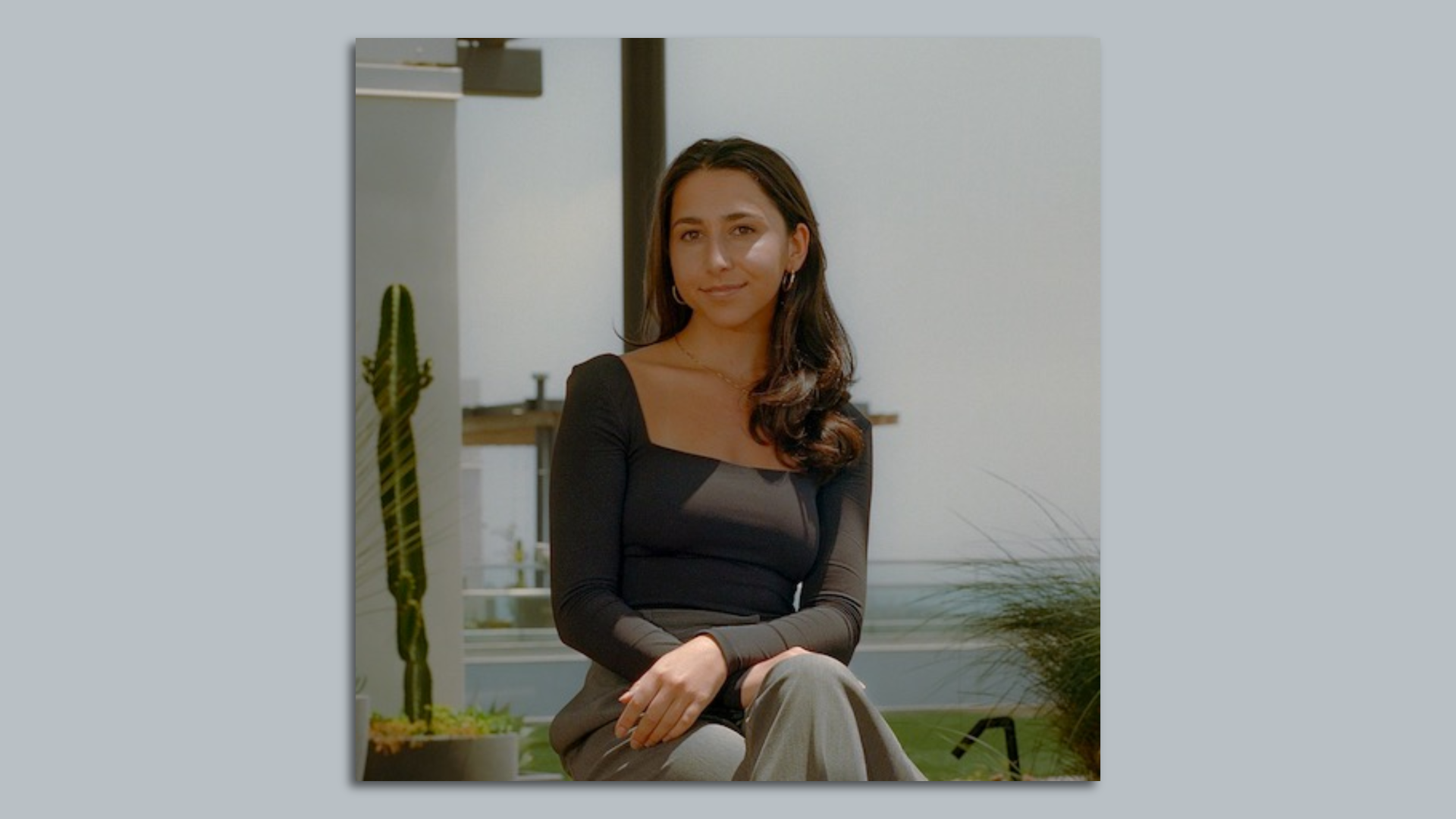Scoop: Rostra expands with hiring of former venture capitalist, Gaby Goldberg