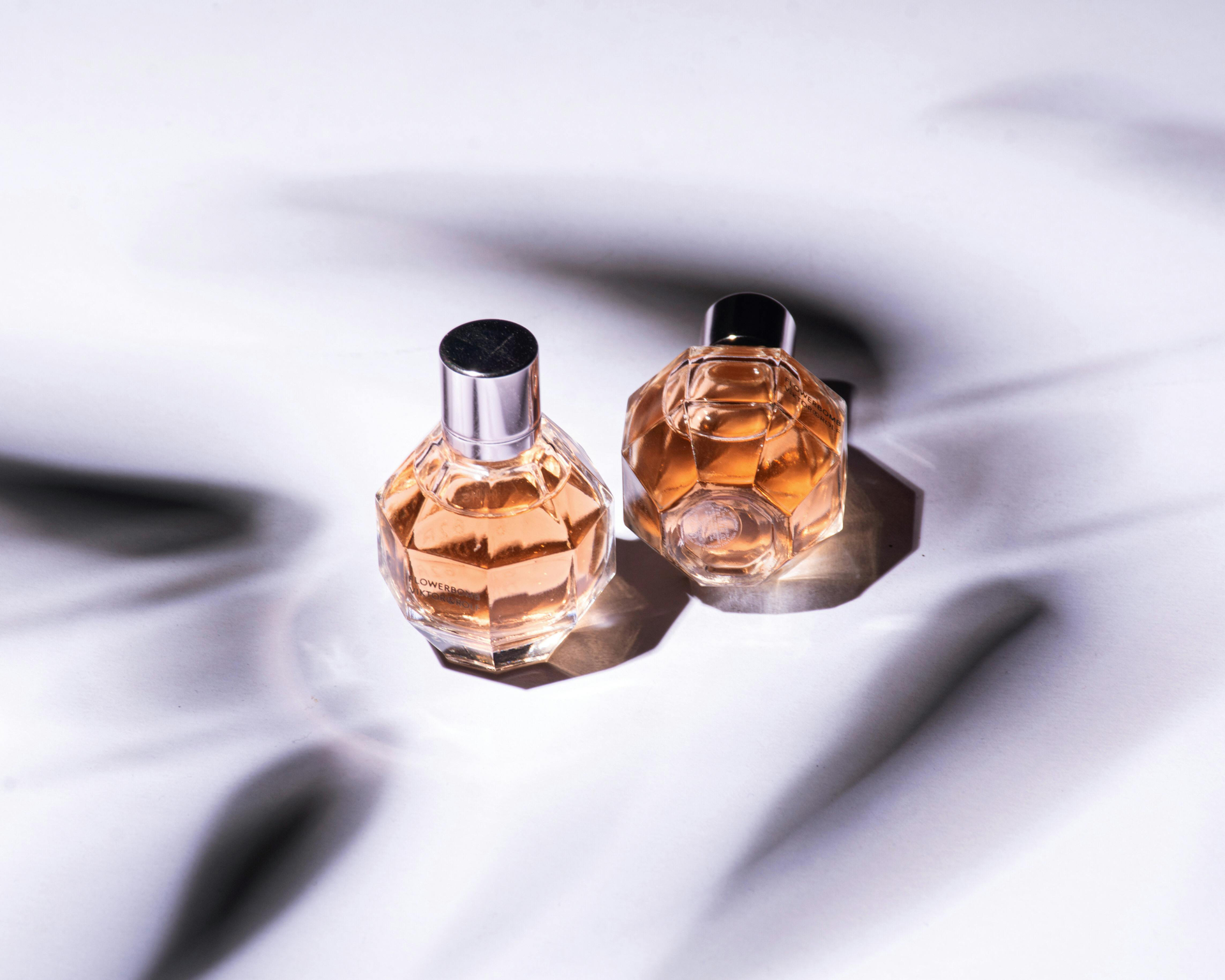 A new fragrance house is challenging the industrys big players with the power of AI