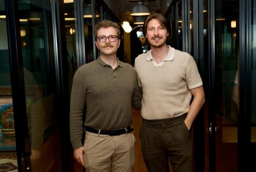 The Startup Bringing AI Voice To Medicare