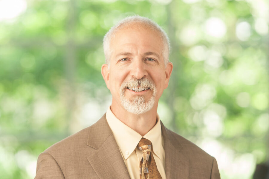 Message from the Interim Chair of the Department of Internal Medicine