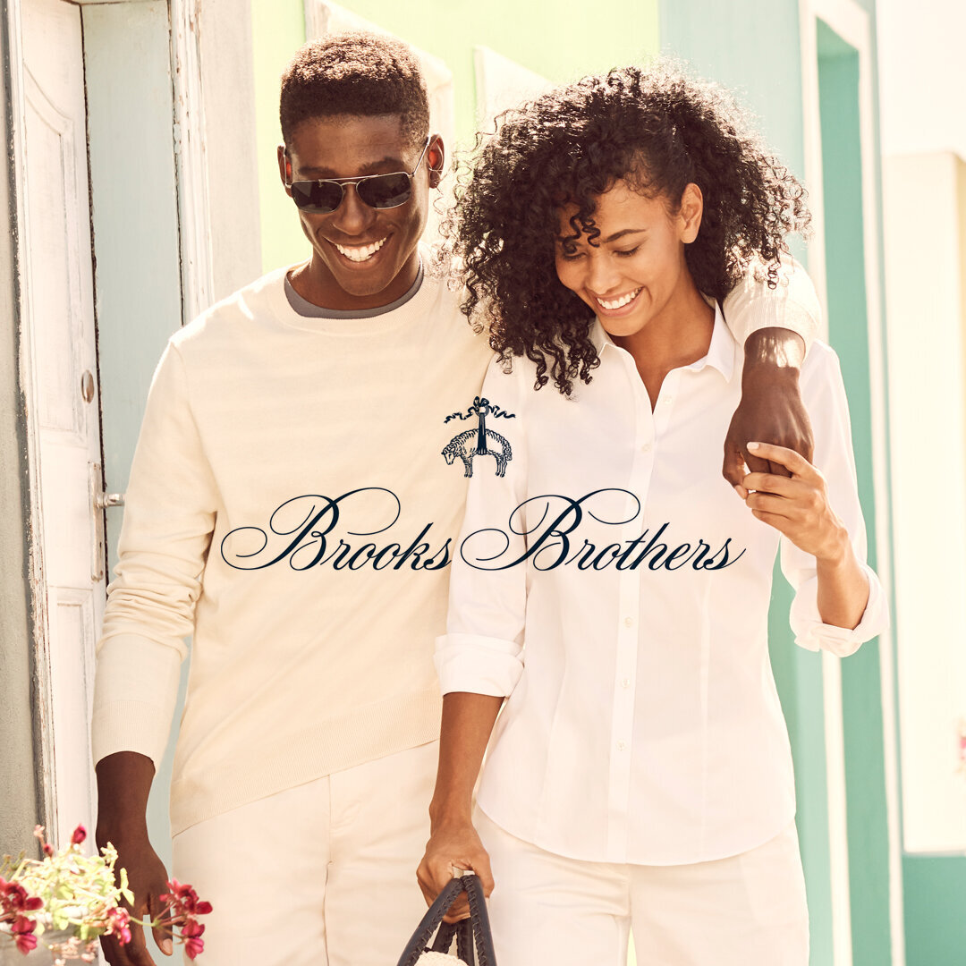 ABG and SPARC Group finalize Brooks Brothers acquisition