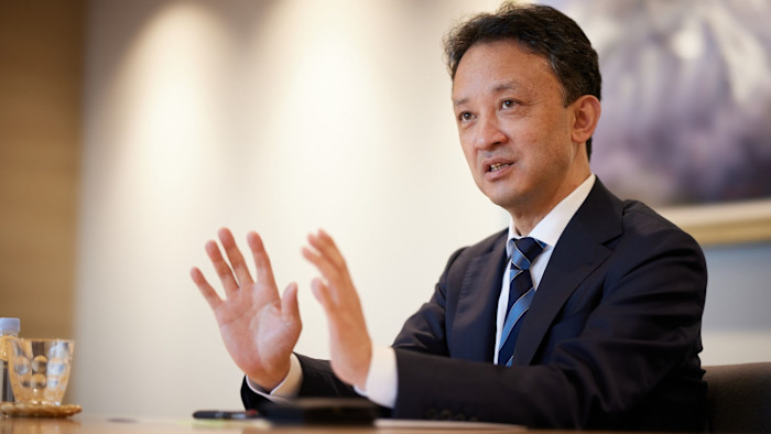 Dell, Jera, and UK-based Rhaelm partner to build a $15B, 400MW off-grid AI data center and gas power plant near Tokyo, set to begin operations around 2028