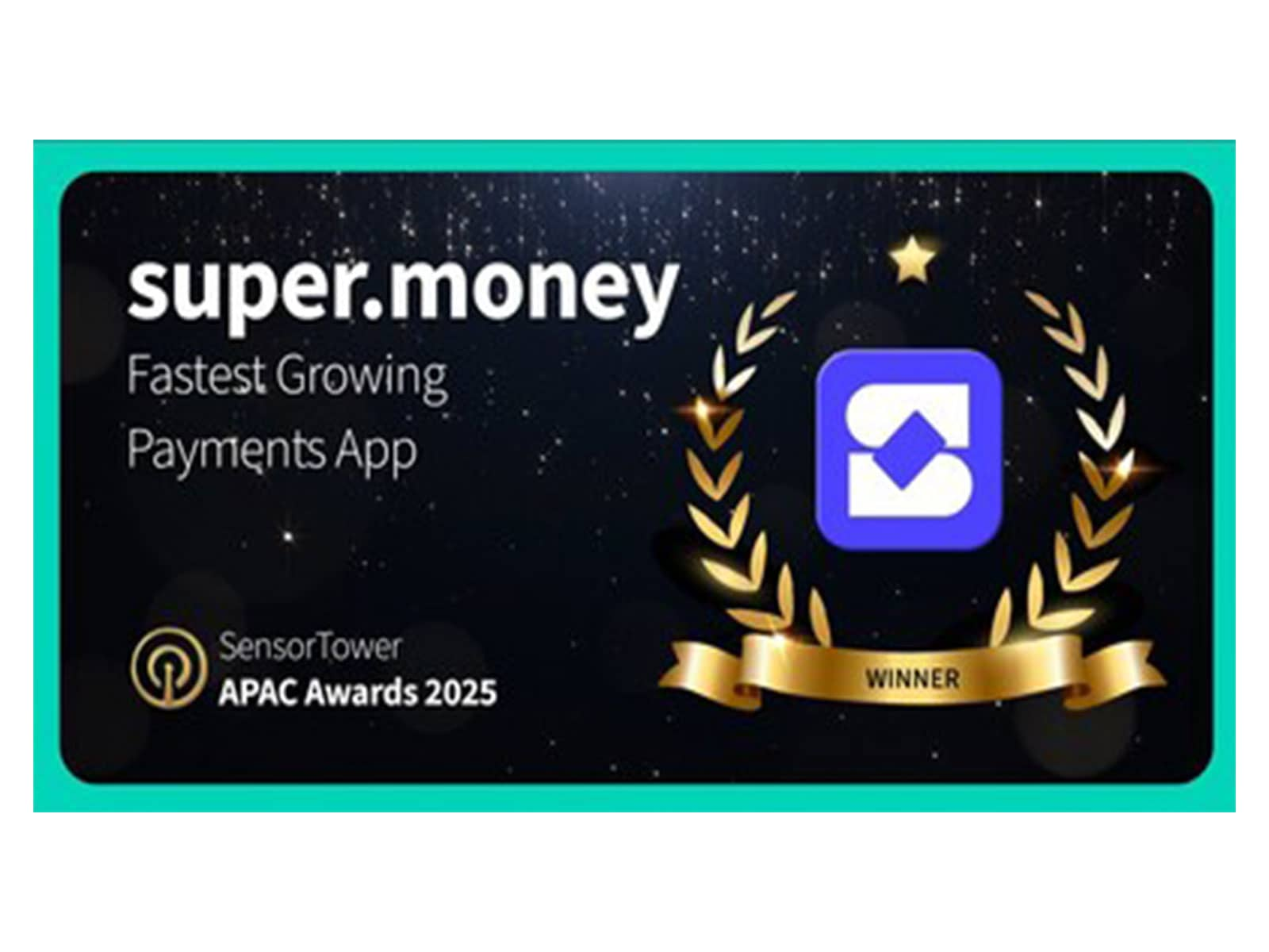 super.money Emerges as Market Disruptor, Named India's Fastest Growing Payments App