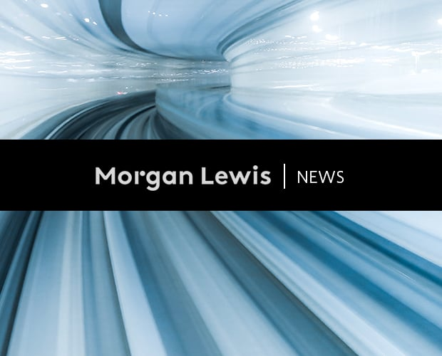 Morgan Lewis Advises Reed Semiconductor on $100M Round