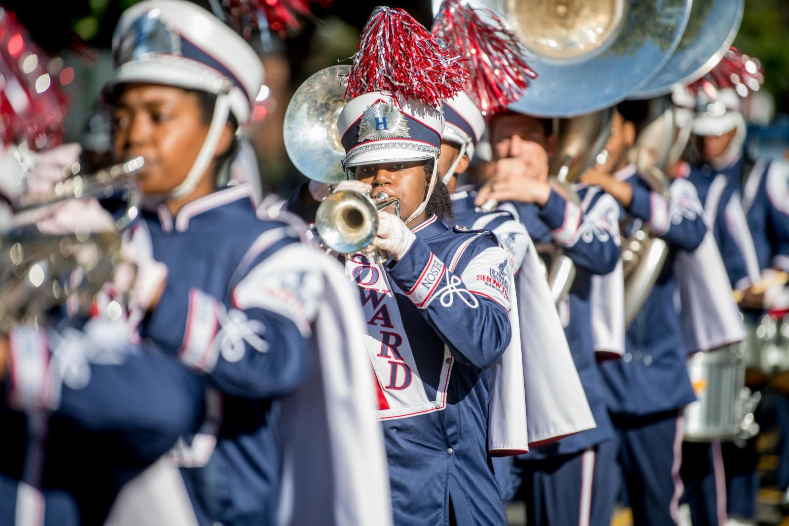 Howard University Announces Homecoming 2026