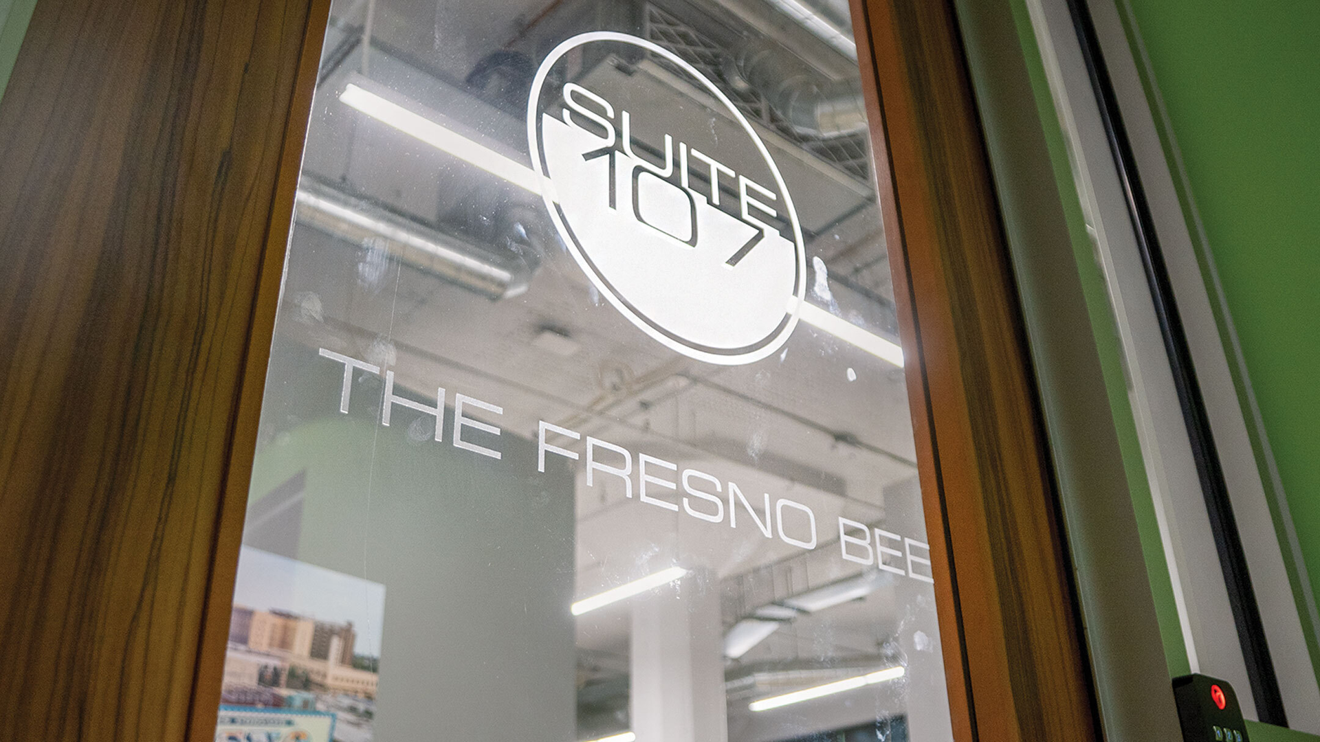 Fresno Bee reduces print production, focuses on e-edition