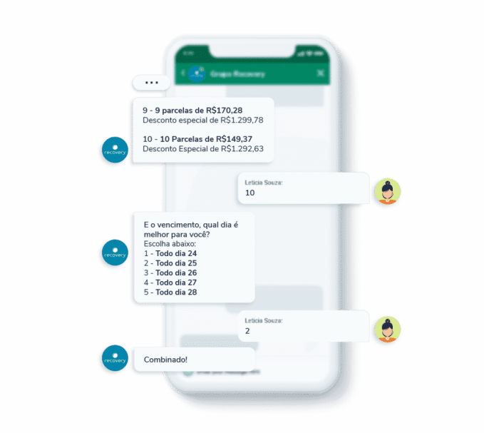 Text marketing firm Blip secures backing from SoftBank, Microsoft