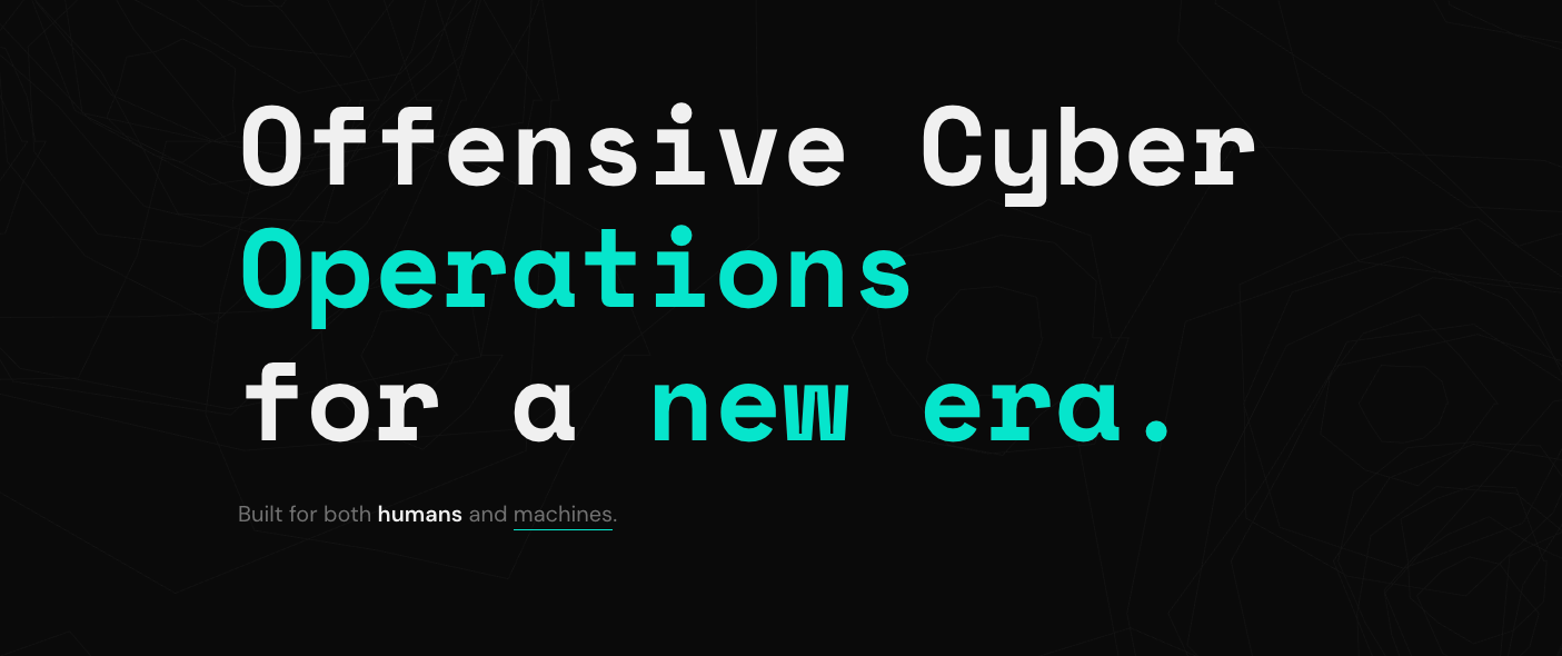 RemoteThreat launches with $7M for an offensive cyber operations platform