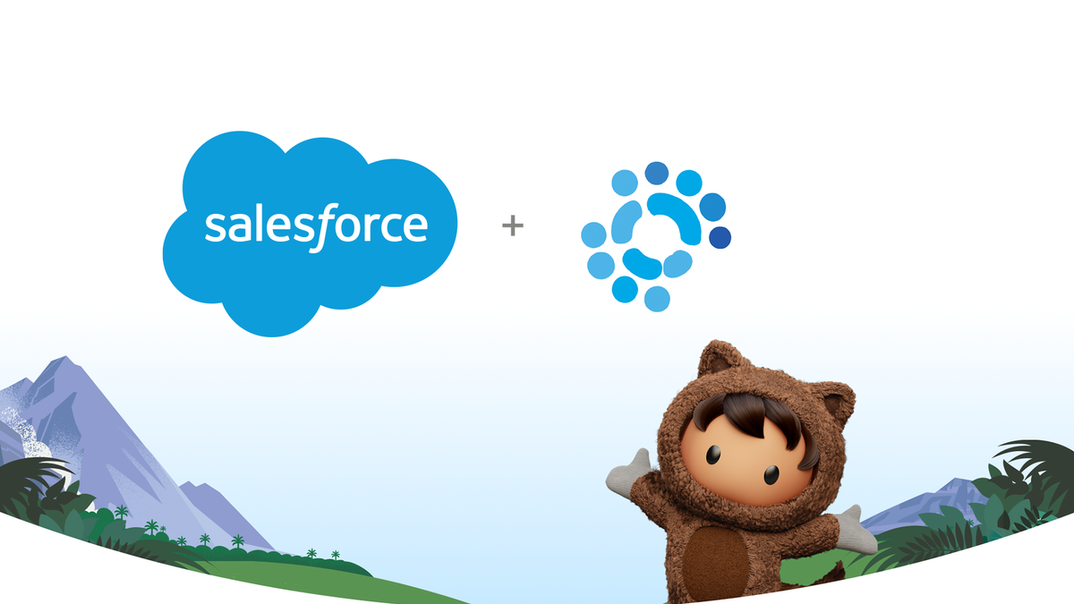 Salesforce Signs Definitive Agreement to Acquire Waii