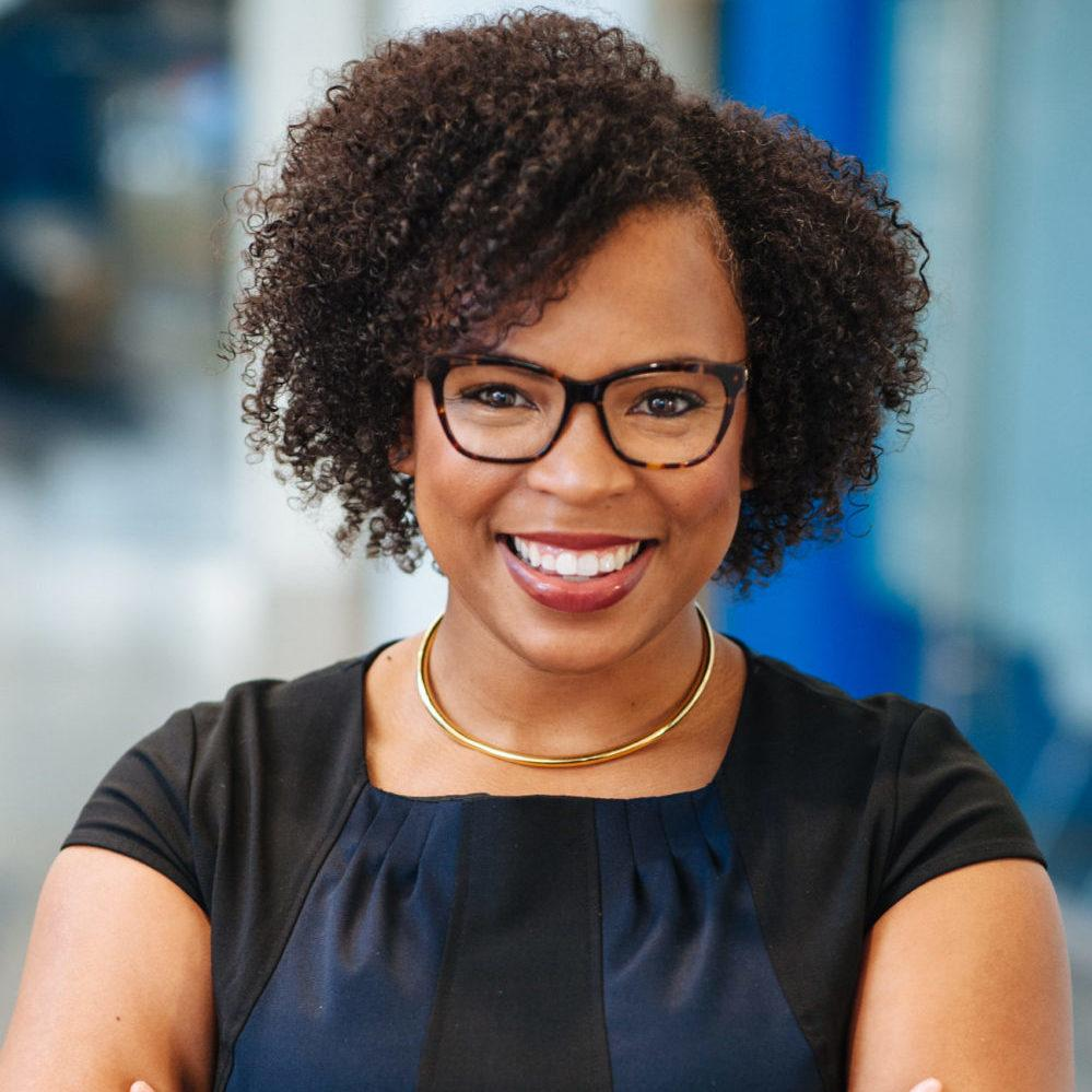 Melissa Brogdon is on a mission to make mediation more accessible.