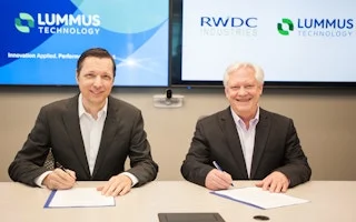 RWDC Industries, Lummus Technology sign MoU accelerating PHA production at scale