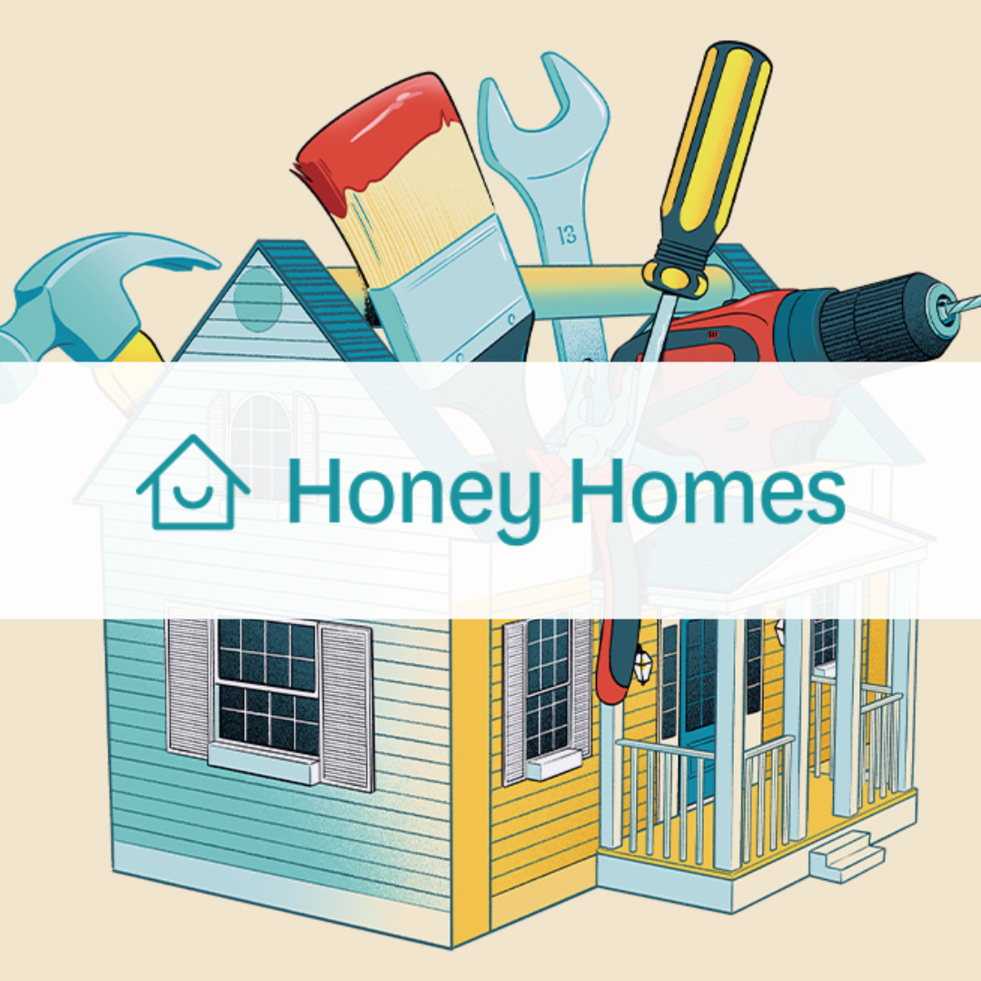 Honey Homes Raises $9.25m to Expand Home Upkeep ...
