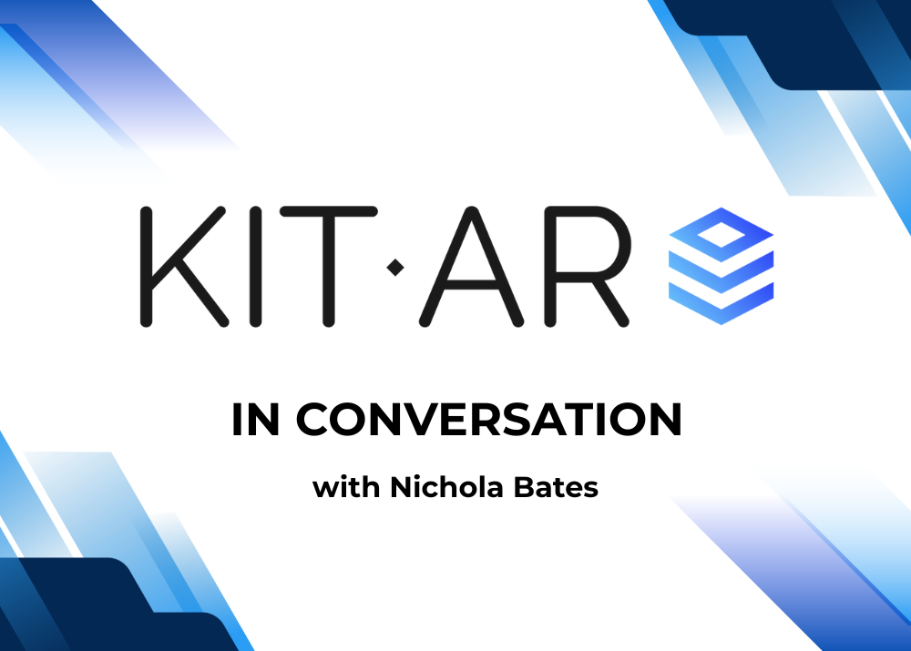 Nichola Bates - Promoting Innovation and Inclusion in Aerospace