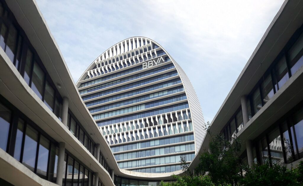BBVA Renews Its Leadership Team to Drive Transformation in This New Era