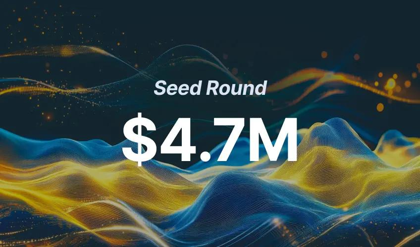 Silicon Data secures $4.7 million seed funding and expands data product suite