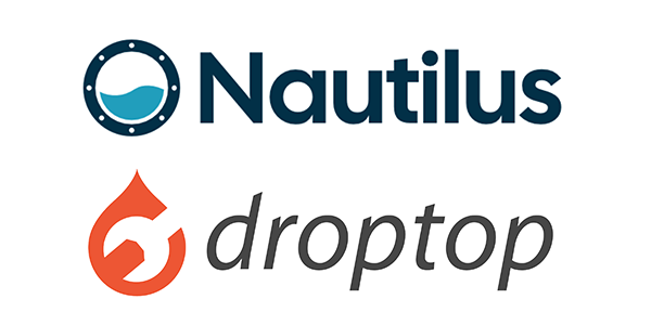 Nautilus, Droptop launch integration linking carwash and quick lube reporting