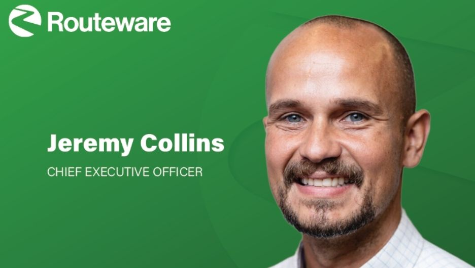 Routeware brings proven industry leadership to fuel the next phase of growth