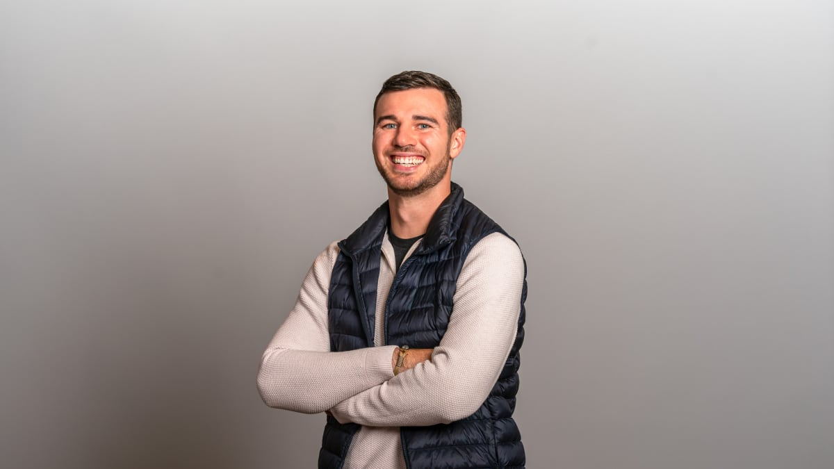 Fetch CEO: My rewards business nearly collapsed—now it's worth billions