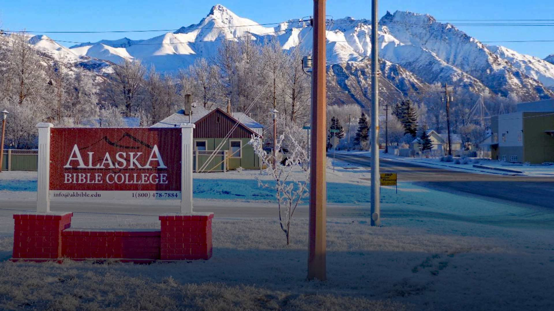 Amid Alaska teacher shortage, faith-based college expands mission with certified degrees