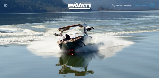 eSEOspace Enhances Pavati's Digital Presence and Triples Organic Traffic