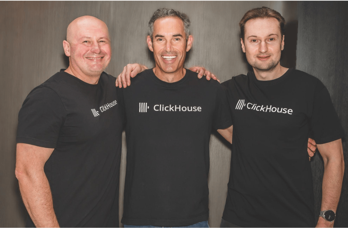 ClickHouse triples annualized revenue to $250M, charting a path toward an IPO