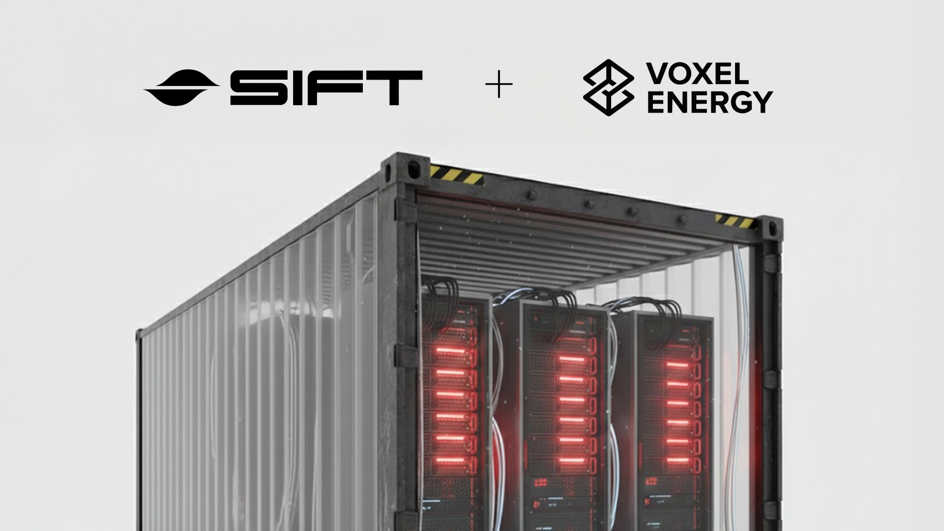 Voxel Energy + Sift