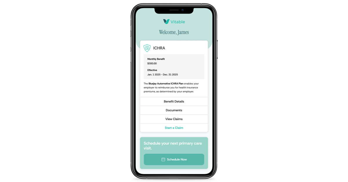 Vitable Health Acquires ICHRA Provider Liferaft, Expanding Affordable Health Coverage to Small Business Owners Nationwide