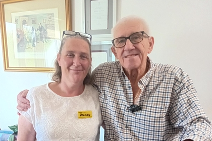 New film spotlights community teams that get patients independent