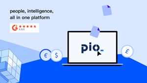 PayInOne Unveils “pio”: People, Intelligence, All in One