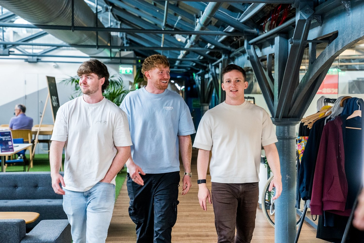 Jarvio's Founders Turn Stubbornness Into a €1.5M Pre-Seed Success with AI-Powered Ecommerce Revolution