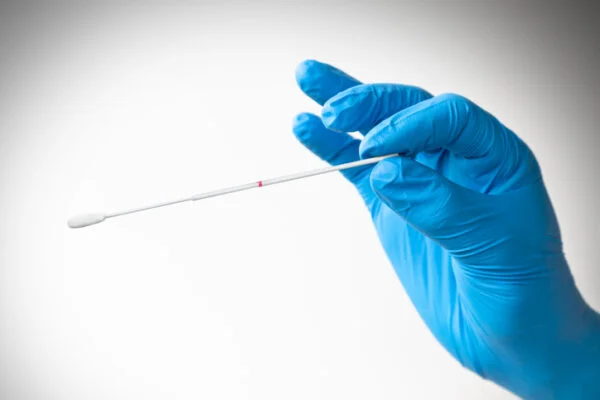 Is Evolved Nasal Lavage a Solution for Post-Pandemic URI Test Avoidance?