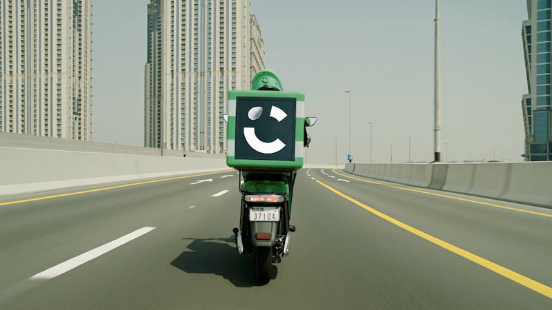 Uber acquires controlling stake in UAE's Careem from e& in $100 million deal