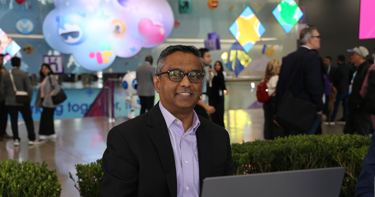 Salesforce outlines data-first approach to building reliable agentic systems