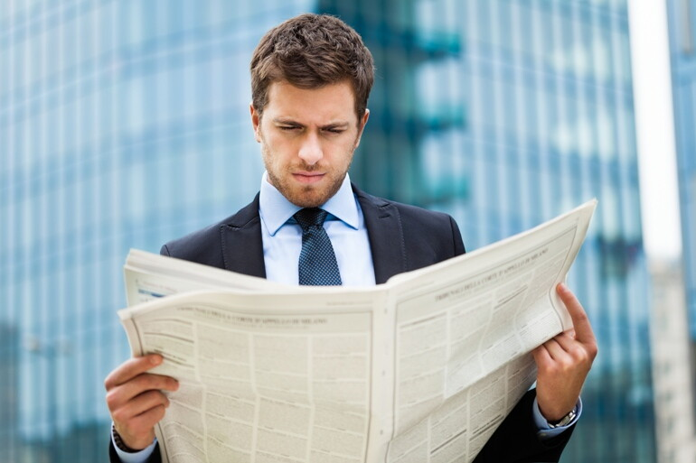 Startup Public Notice Tech Firm Column Raises $30M