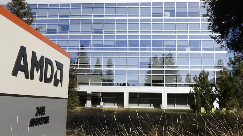 AMD acquires world model developer World Labs for $8.2B