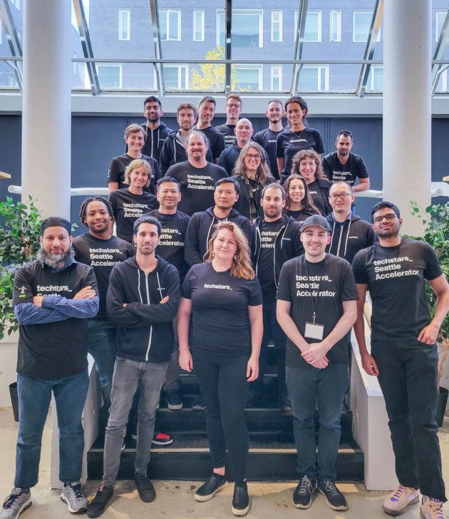 Techstars Seattle founders on navigating a shaky economy and their startup secret sauce