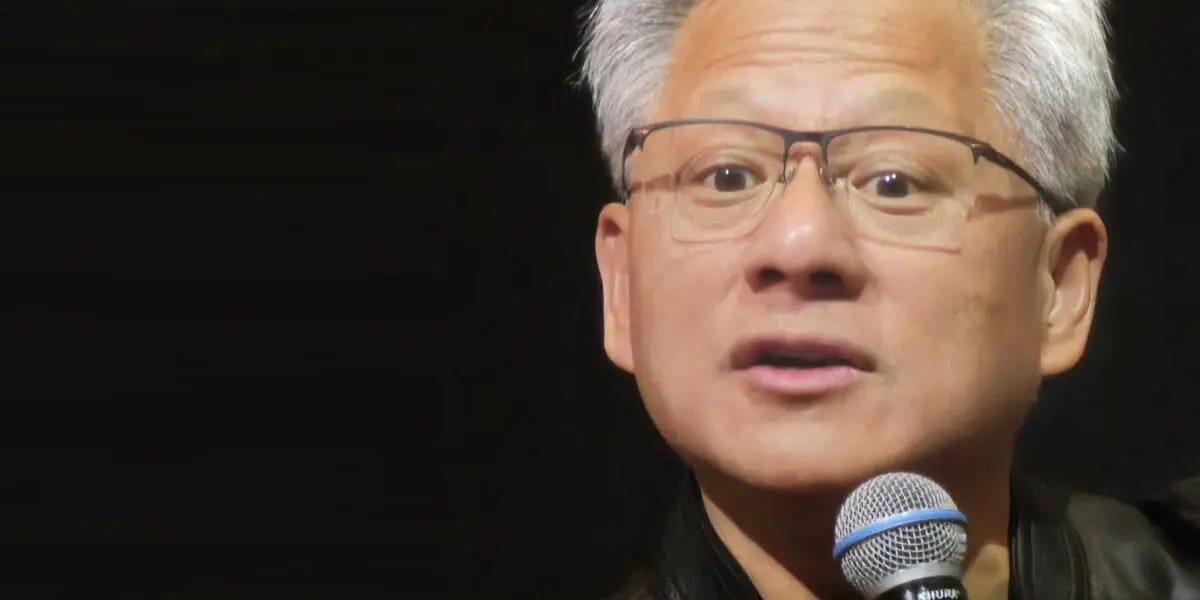 Nvidia picks OpenShell to tame AI gents